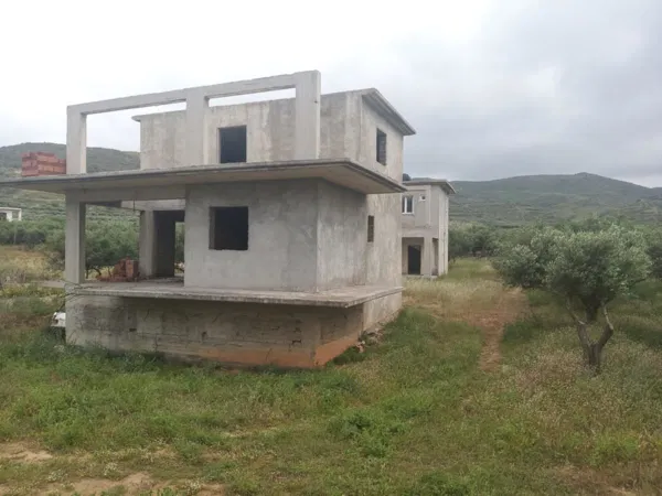 Sea-View Villa for Sale in Kissamos, Chania — photo 3