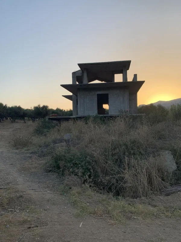 Sea-View Villa for Sale in Kissamos, Chania — photo 5