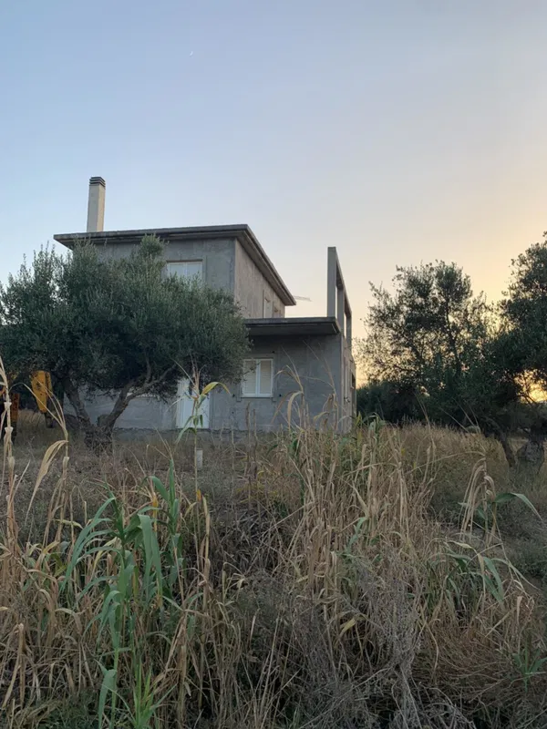 Sea-View Villa for Sale in Kissamos, Chania — photo 4