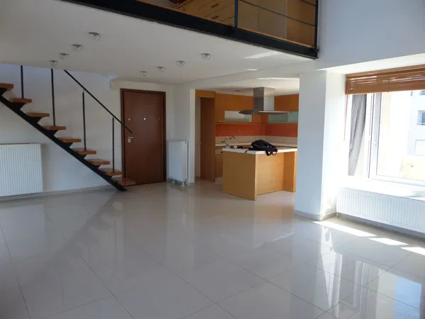 Renovated Two-Bedroom Apartment for Sale in Chalepa, Chania — photo 5