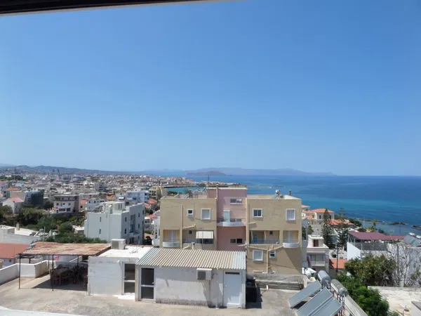 Renovated Two-Bedroom Apartment for Sale in Chalepa, Chania — photo 2