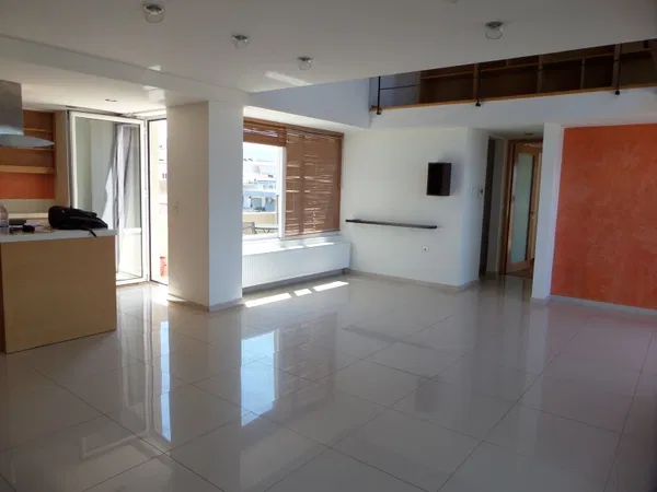 Renovated Two-Bedroom Apartment for Sale in Chalepa, Chania — photo 4