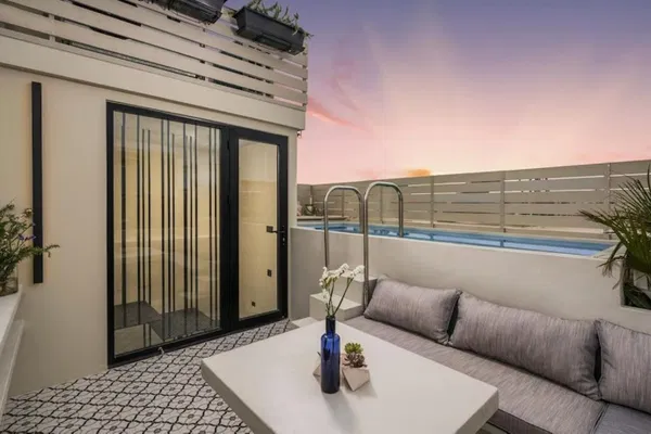 Two-Bedroom Villa for Sale in Old Town, Chania — photo 2