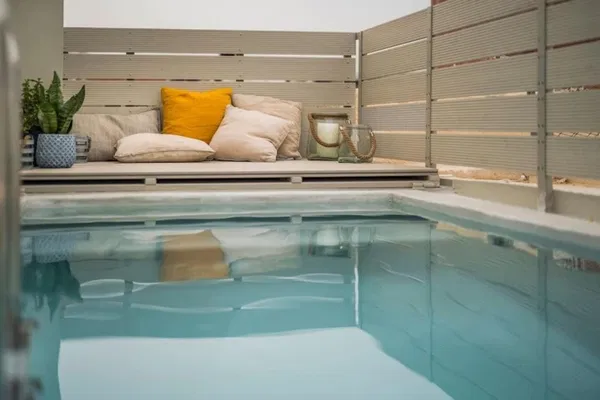 Two-Bedroom Villa for Sale in Old Town, Chania — photo 4
