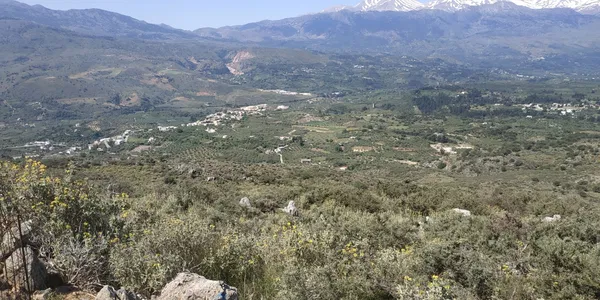 13,500 m² Plot for Sale in Likotinara, Apokoronas — photo 4