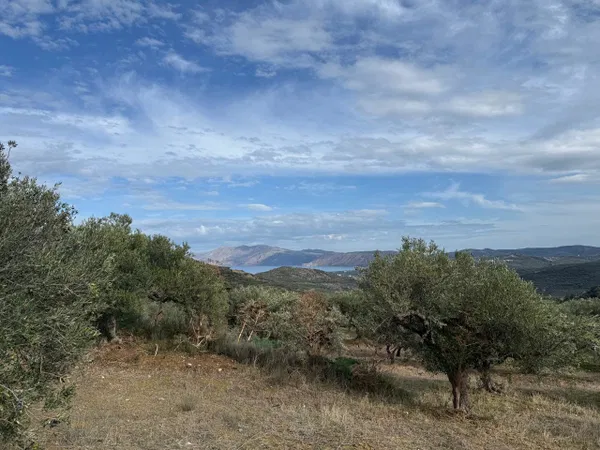 Sea-View 16,633 m² Plot for Sale in Kasteli Kissamos, Kissamos — photo 4