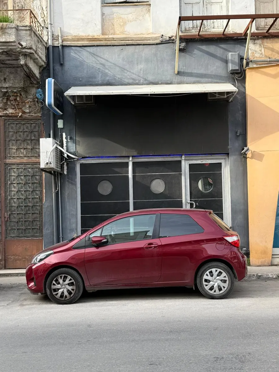 Commercial Space for Rent in Chania