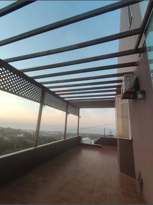 Six-Bedroom Renovated Villa for Sale in Maroulas, Rethymnon — photo 3