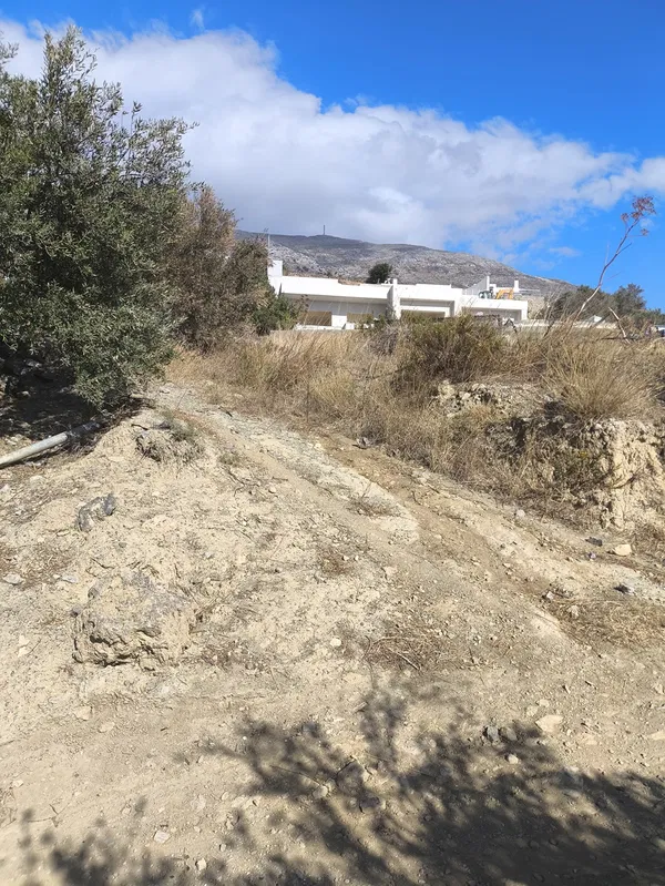 3,100 m² Land for Sale in Plakias, Agios Vassilios — photo 2
