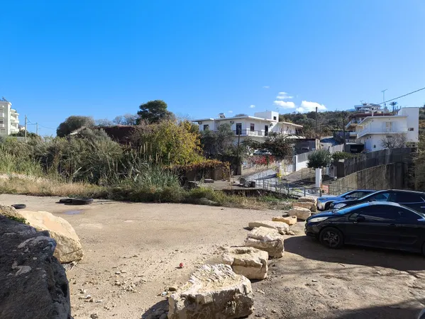 2,465 m² Plot of Land for Sale in Rethymnon — photo 3