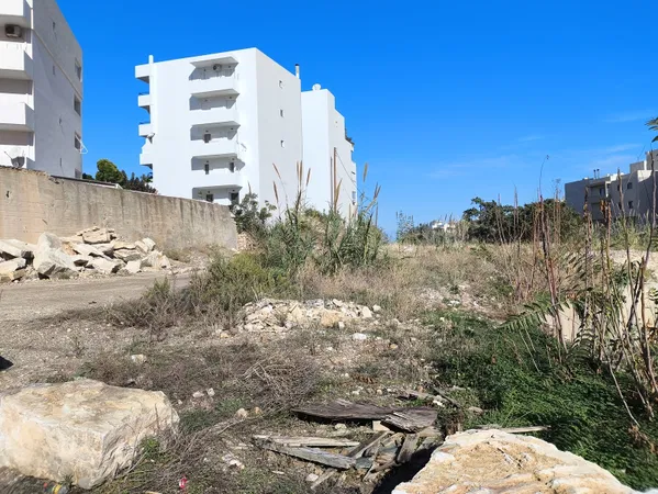 2,465 m² Plot of Land for Sale in Rethymnon — photo 4
