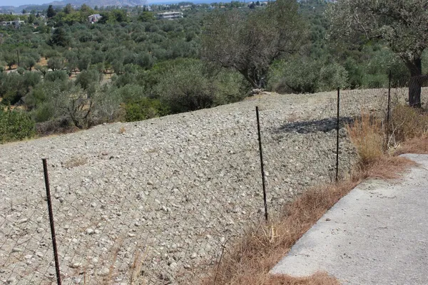 Sea-View 4,356 m² Land for Sale in Rhodes, Dodecanese Islands — photo 5
