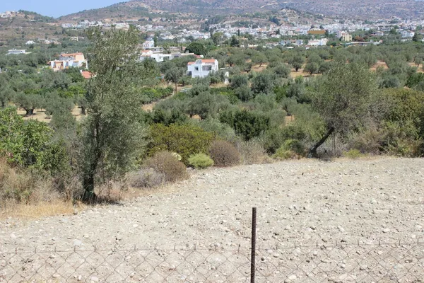 Sea-View 4,356 m² Land for Sale in Rhodes, Dodecanese Islands — photo 4
