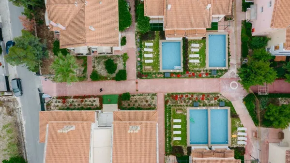 Hotel for Sale in Korinthos, Peloponnese — photo 2