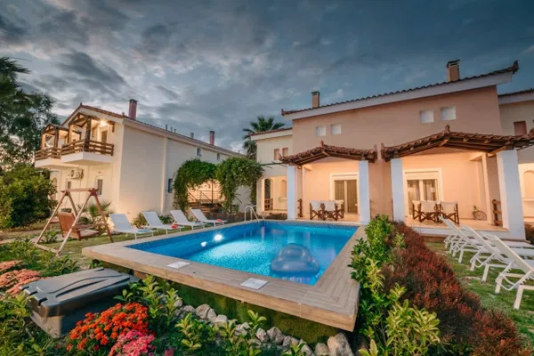 Hotel for Sale in Korinthos, Peloponnese — photo 3