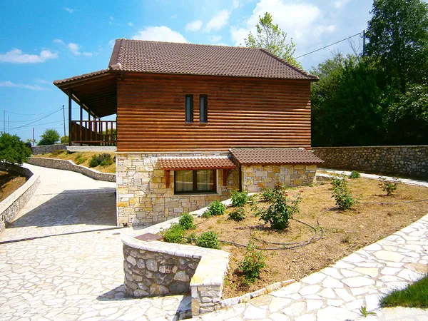 Three-Bedroom Villa for Sale in Kalavryta, Achaia — photo 2