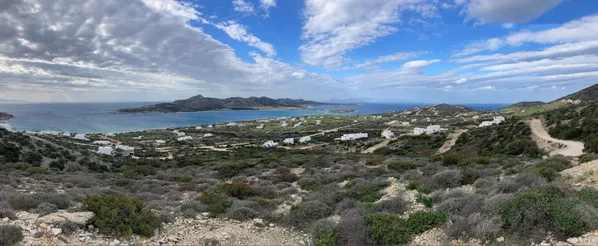 Four-Bedroom Villa for Sale in Antiparos, Cyclades — photo 4