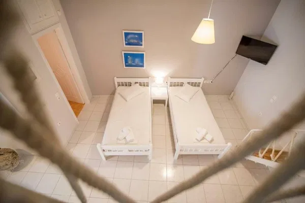 Sea View Hotel for Sale in Tinos, Cyclades — photo 5
