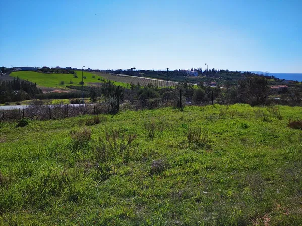 Seafront 5,381 m² Plot of Land for Sale in Halkidiki — photo 2