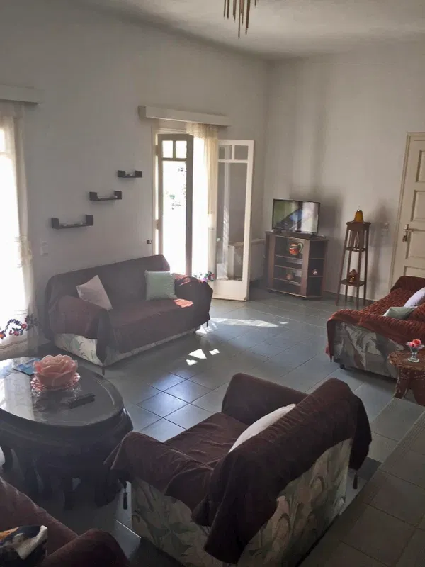 Three-Bedroom Villa for Sale in Andros, Cyclades — photo 5