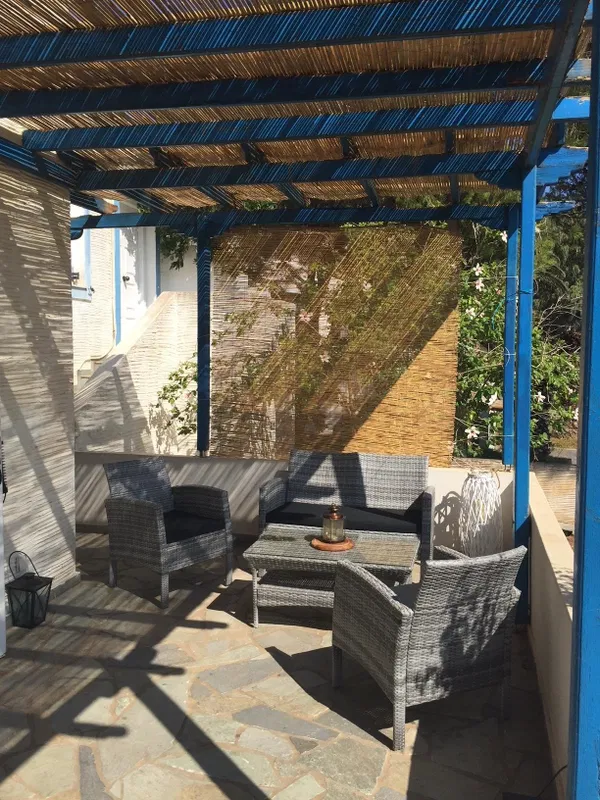 Three-Bedroom Villa for Sale in Andros, Cyclades — photo 3