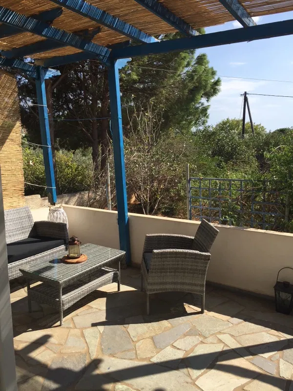 Three-Bedroom Villa for Sale in Andros, Cyclades — photo 2