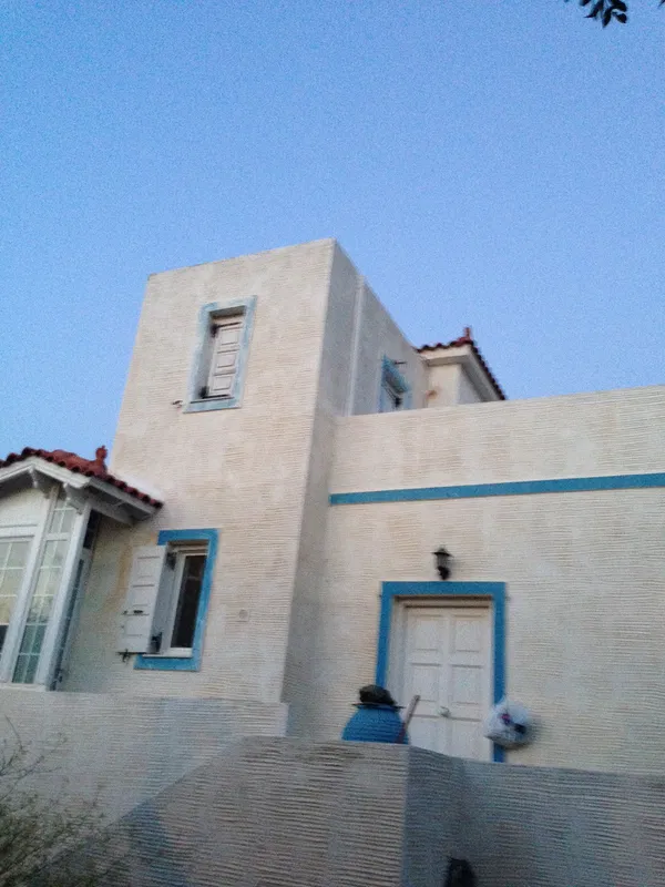 Three-Bedroom Villa for Sale in Andros, Cyclades
