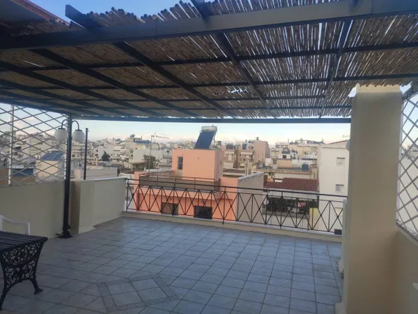 Building for Sale in Vyronas, Athens Eastern Suburbs — photo 2