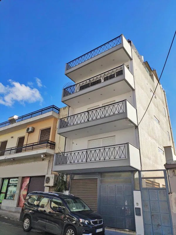 Building for Sale in Vyronas, Athens Eastern Suburbs