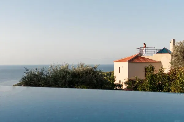 Sea-View Hotel for Sale in Alonnisos, Sporades Islands — photo 4