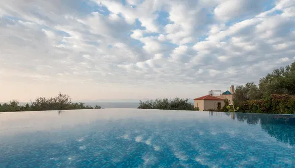 Sea-View Hotel for Sale in Alonnisos, Sporades Islands — photo 3