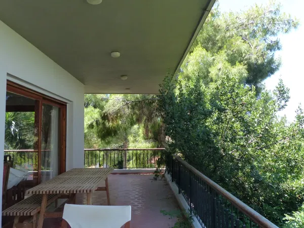 Three-Bedroom Apartment for Sale in Saronida, Attica — photo 2