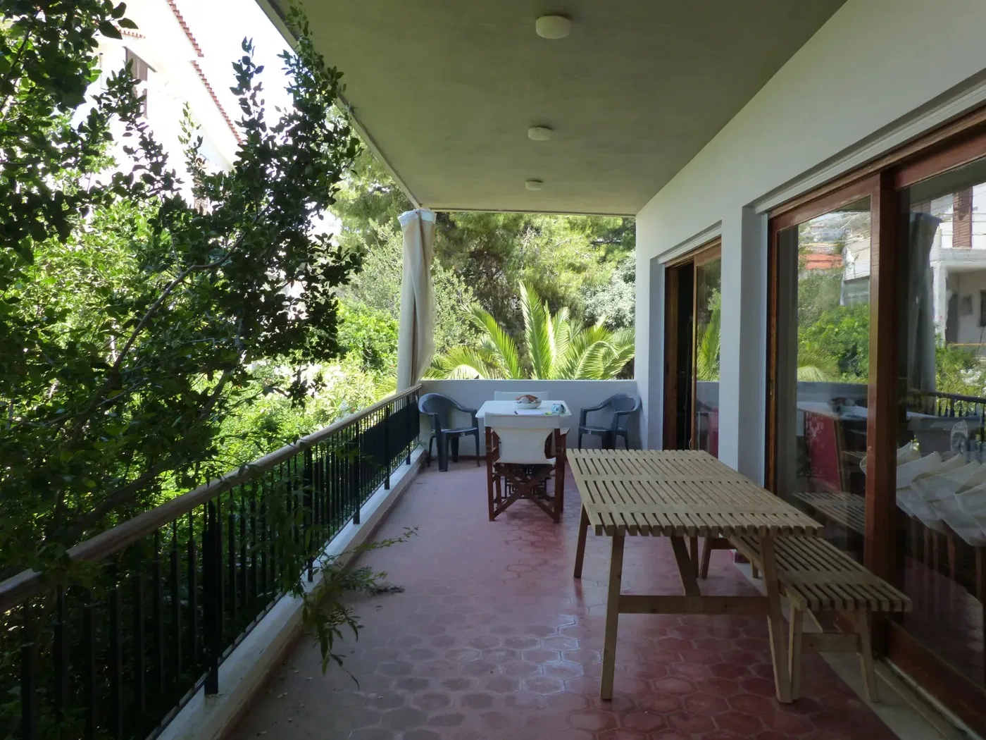 Three-Bedroom Apartment for Sale in Saronida, Attica