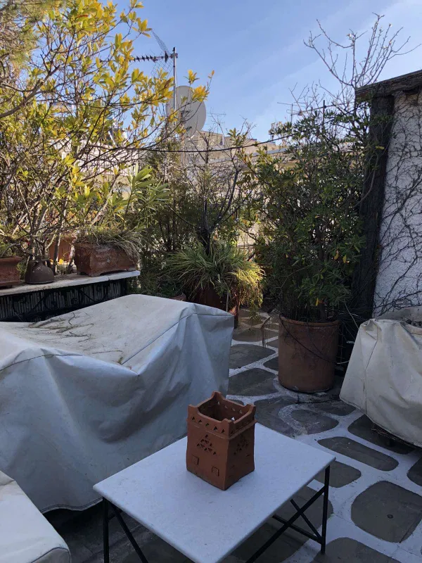 90 m² One-Bedroom Apartment for Sale in Kallithea, Athens Southern suburbs — photo 2