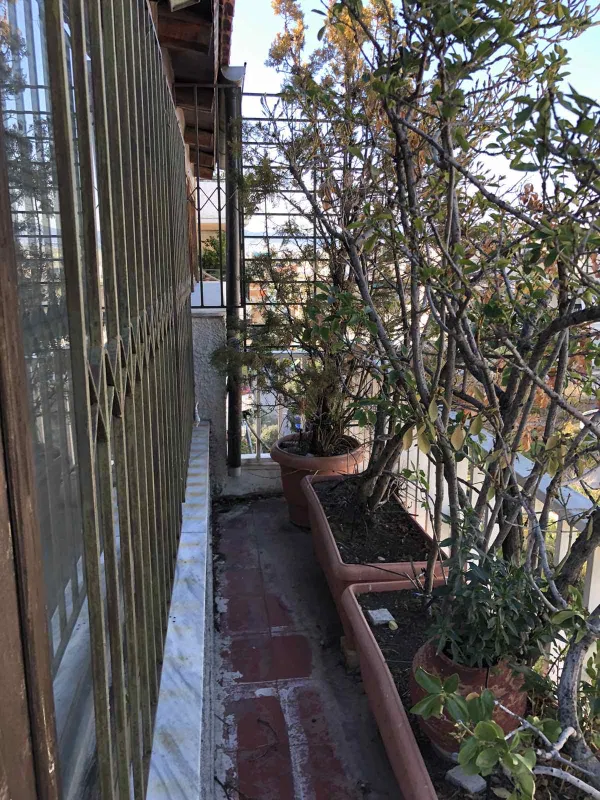 90 m² One-Bedroom Apartment for Sale in Kallithea, Athens Southern suburbs