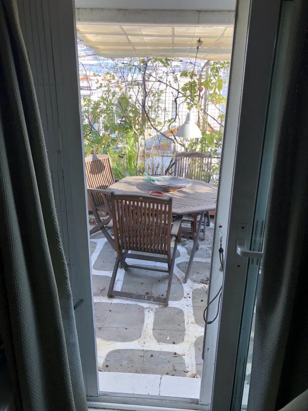 90 m² One-Bedroom Apartment for Sale in Kallithea, Athens Southern suburbs — photo 5