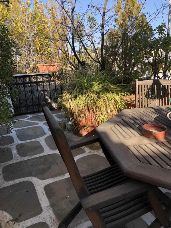 90 m² One-Bedroom Apartment for Sale in Kallithea, Athens Southern suburbs — photo 4