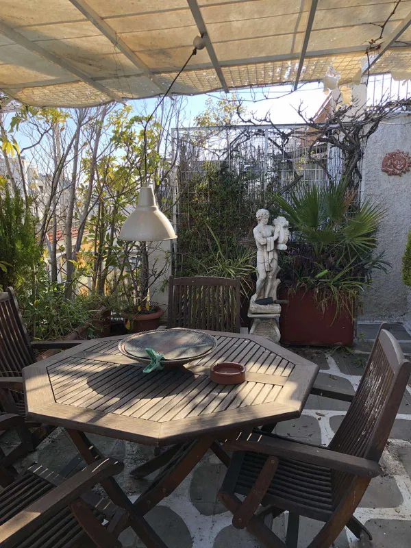 90 m² One-Bedroom Apartment for Sale in Kallithea, Athens Southern suburbs — photo 3