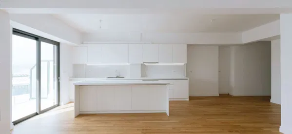 138 m² Three-Bedroom Apartment for Sale in Exarchia - Neapoli, Athens Center