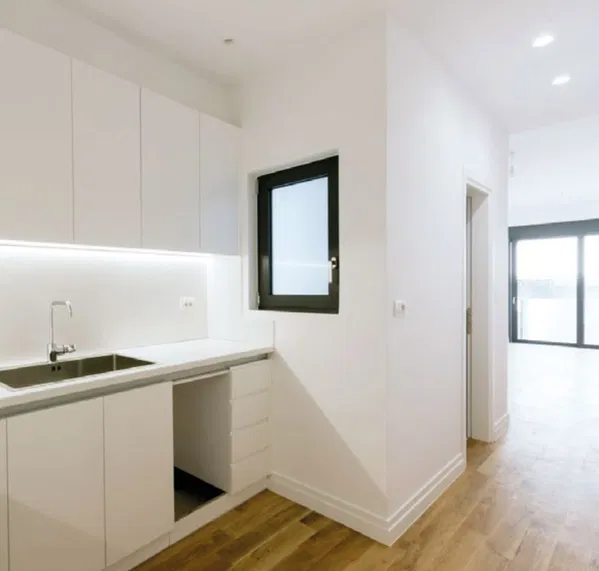 138 m² Three-Bedroom Apartment for Sale in Exarchia - Neapoli, Athens Center — photo 5