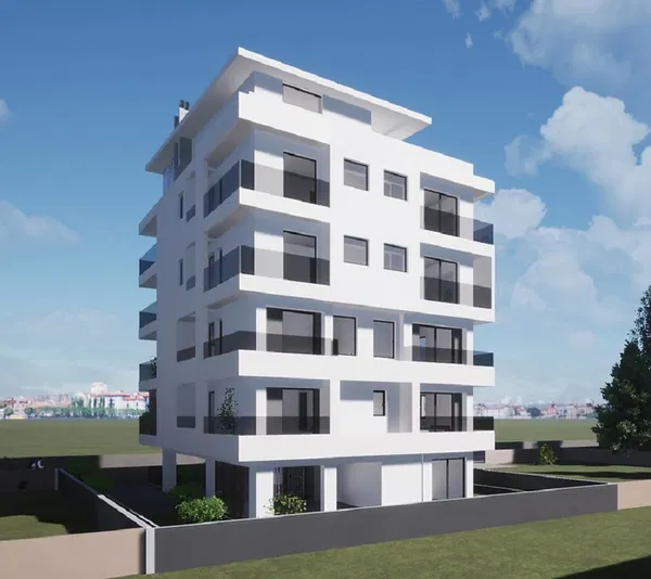 Four-Bedroom Penthouse for Sale in Vrilissia, Athens Northern suburbs — photo 4