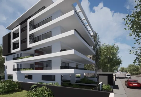 Four-Bedroom Penthouse for Sale in Vrilissia, Athens Northern suburbs — photo 5