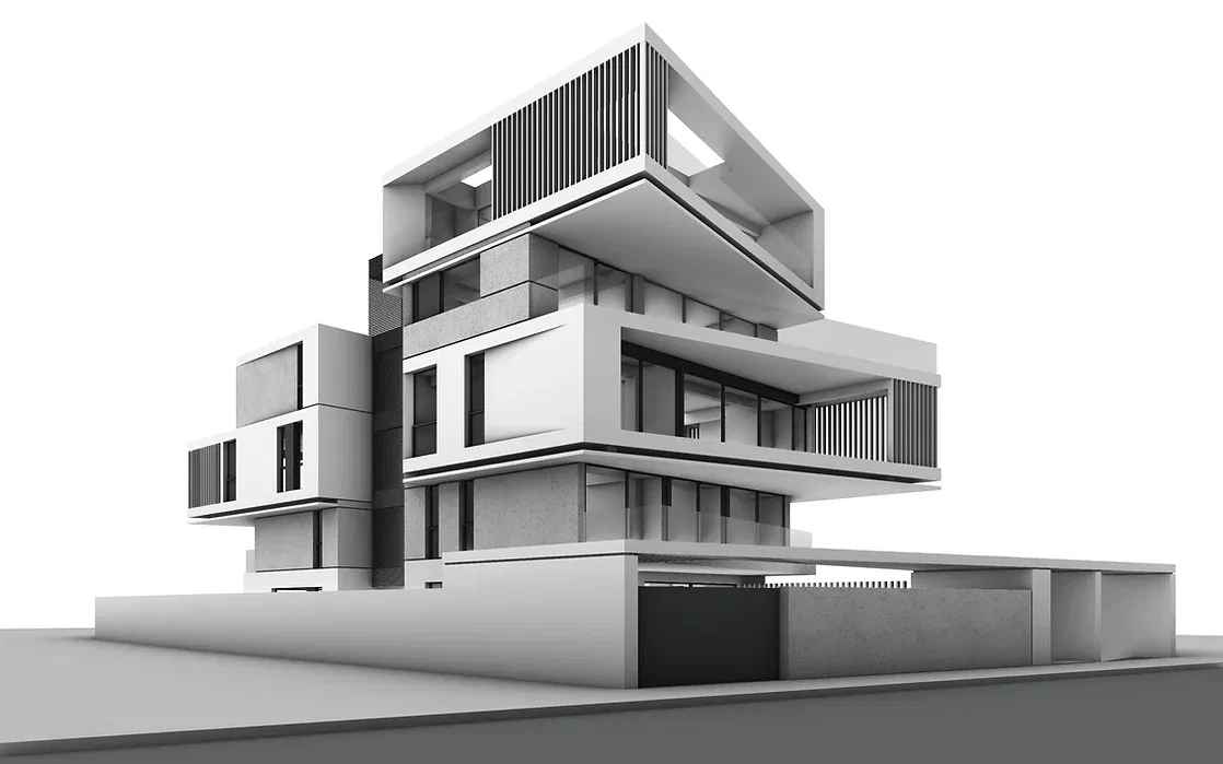 Two-Bedroom Apartment for Sale in Voula, Athens Southern suburbs with Alarm system