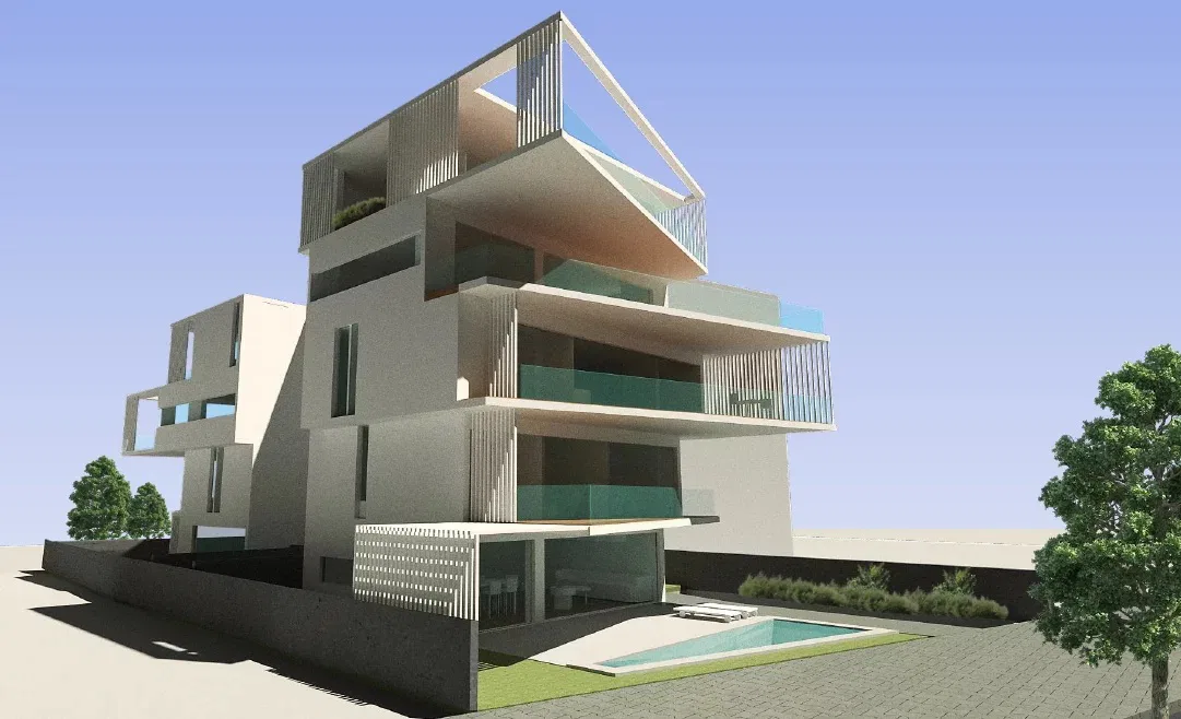 220 m² Apartment with Four Bedrooms for Sale in Voula, Athens Southern suburbs
