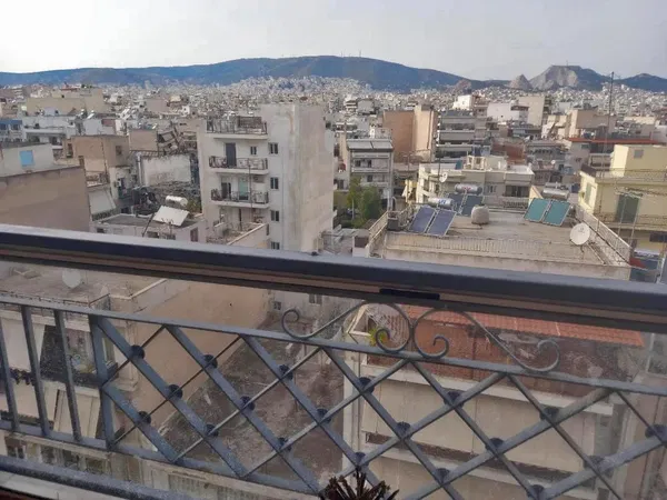 112 m² Apartment with Three Bedrooms for Sale in Nikaia, Piraeus — photo 3