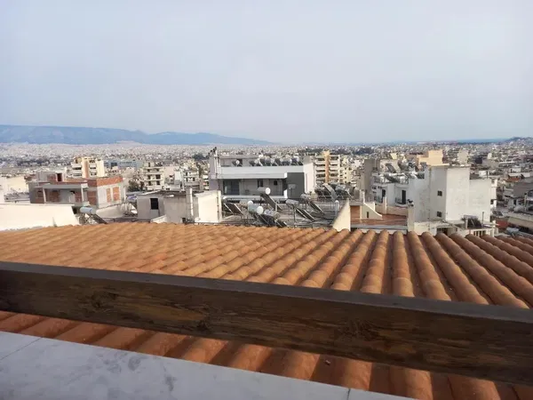 112 m² Apartment with Three Bedrooms for Sale in Nikaia, Piraeus — photo 2