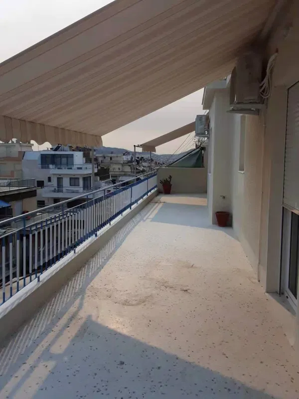 100 m² Three-Bedroom Apartment for Sale in Center Athens, Athens Center — photo 3
