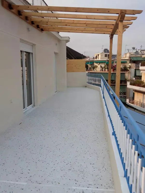 100 m² Three-Bedroom Apartment for Sale in Center Athens, Athens Center — photo 2