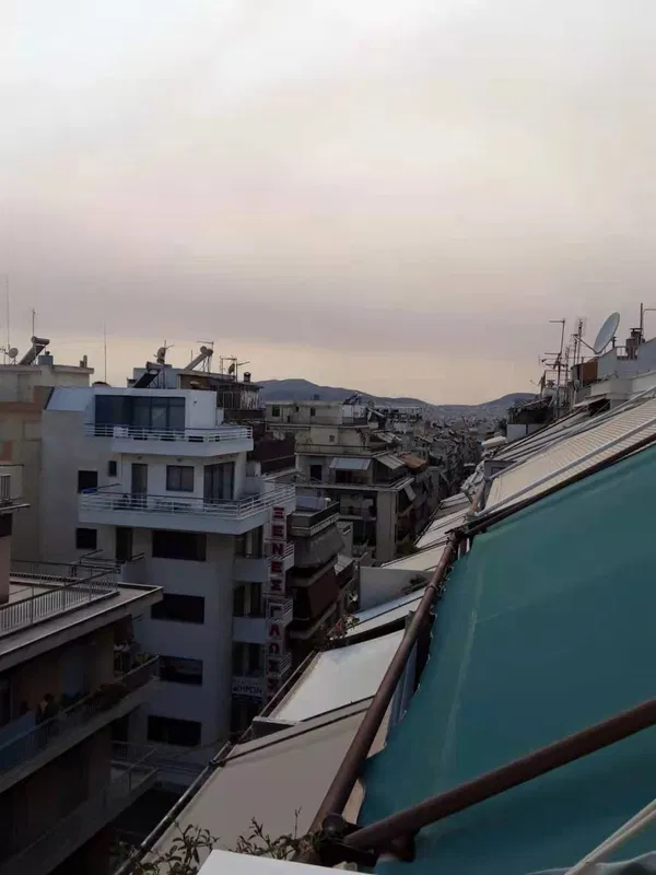100 m² Three-Bedroom Apartment for Sale in Center Athens, Athens Center — photo 4