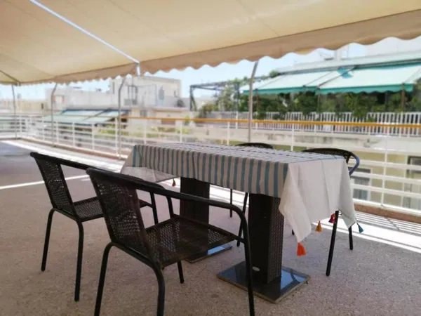 Renovated Four-Bedroom Apartment for Sale in Ampelokipoi, Athens Center
